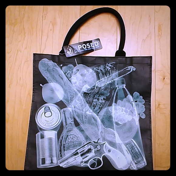 ๐Fred New XPosed bag ๐ - Picture 5 of 8